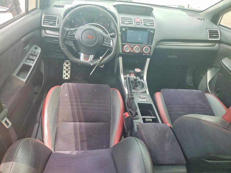 Aukcja sprzedaży 2016 Subaru Wrx, vin: JF1VA2V68G9826781, numer aukcji: 55979276