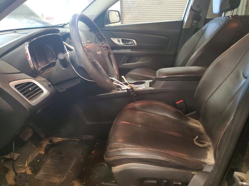 Продаж на аукціоні авто 2013 Gmc Terrain, vin: 2GKFLREK2D6248039, номер лоту: 57038106