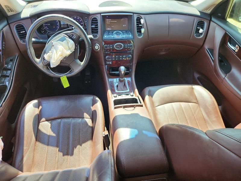 2015 Infiniti Qx50 მანქანა იყიდება აუქციონზე, vin: JN1BJ0HP4FM730022, აუქციონის ნომერი: 56242056