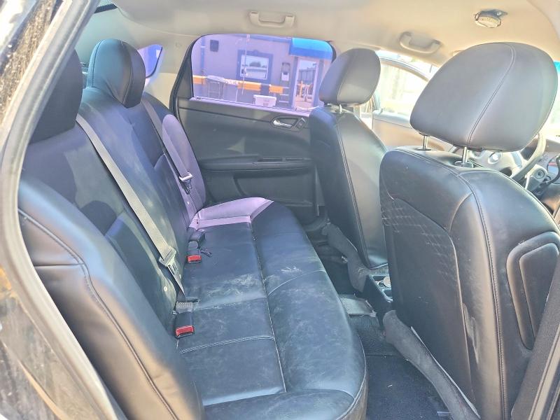 Продажа на аукционе авто 2012 Chevrolet Impala, vin: 2G1WD5E33C1158087, номер лота: 56564366
