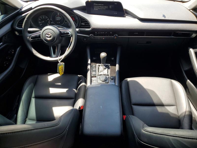 Продажа на аукционе авто 2025 Mazda 3, vin: JM1BPABM6S1777192, номер лота: 56431746
