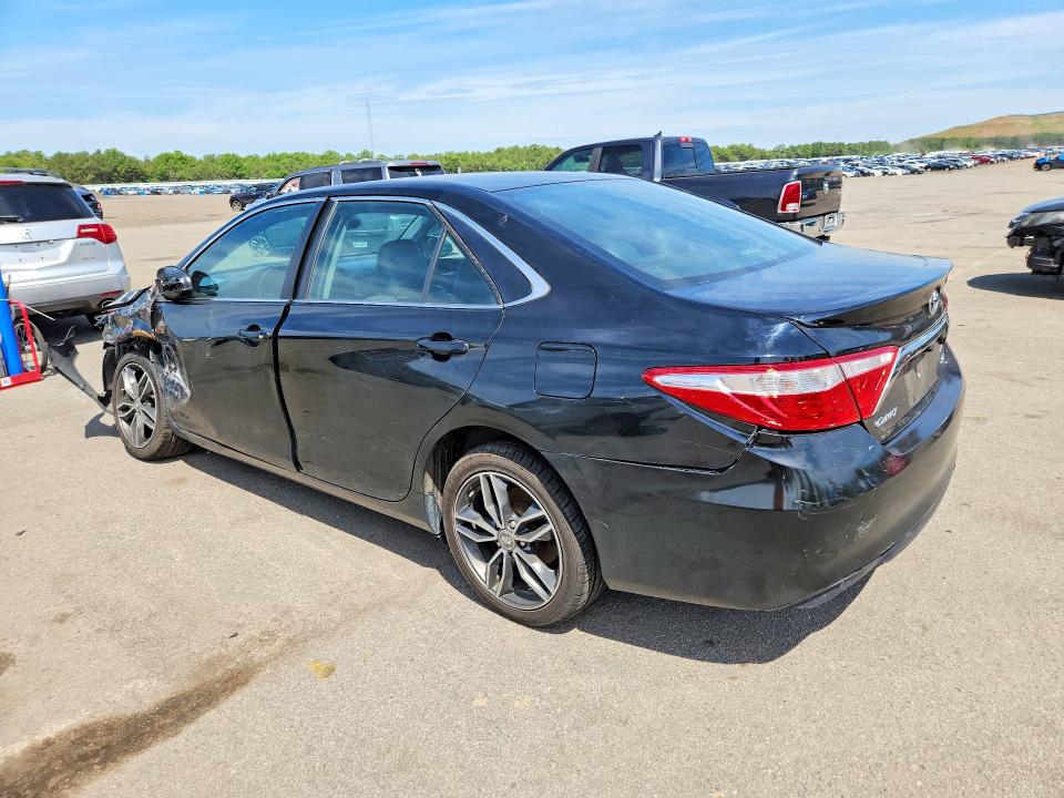 Продаж на аукціоні авто 2016 Toyota Camry, vin: 4T1BF1FK0GU136665, номер лоту: 58711066