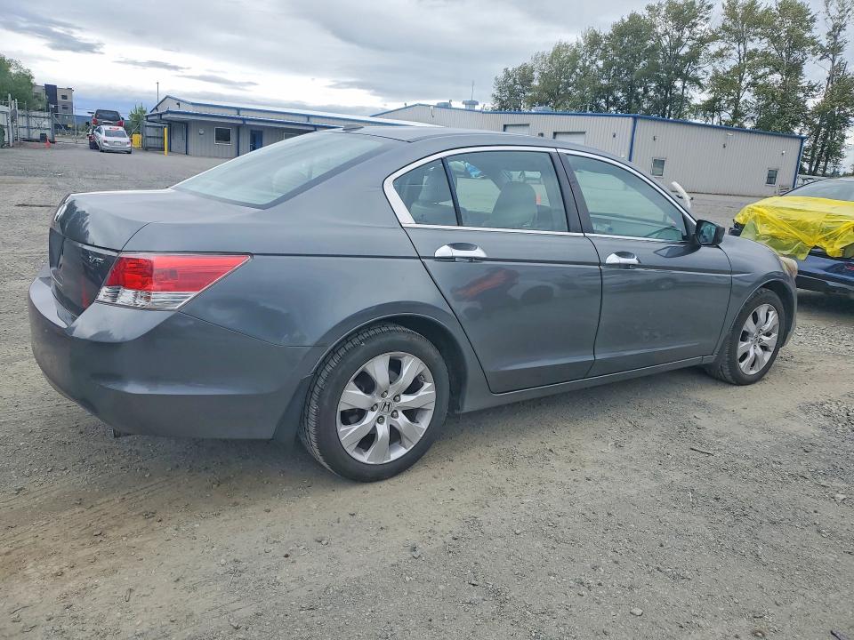 Aukcja sprzedaży 2008 Honda Accord, vin: 1HGCP368X8A058356, numer aukcji: 59139486