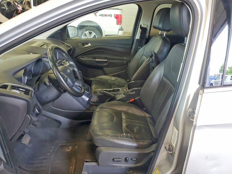 Продажа на аукционе авто 2013 Ford Escape, vin: 1FMCU0J95DUC45370, номер лота: 56957016