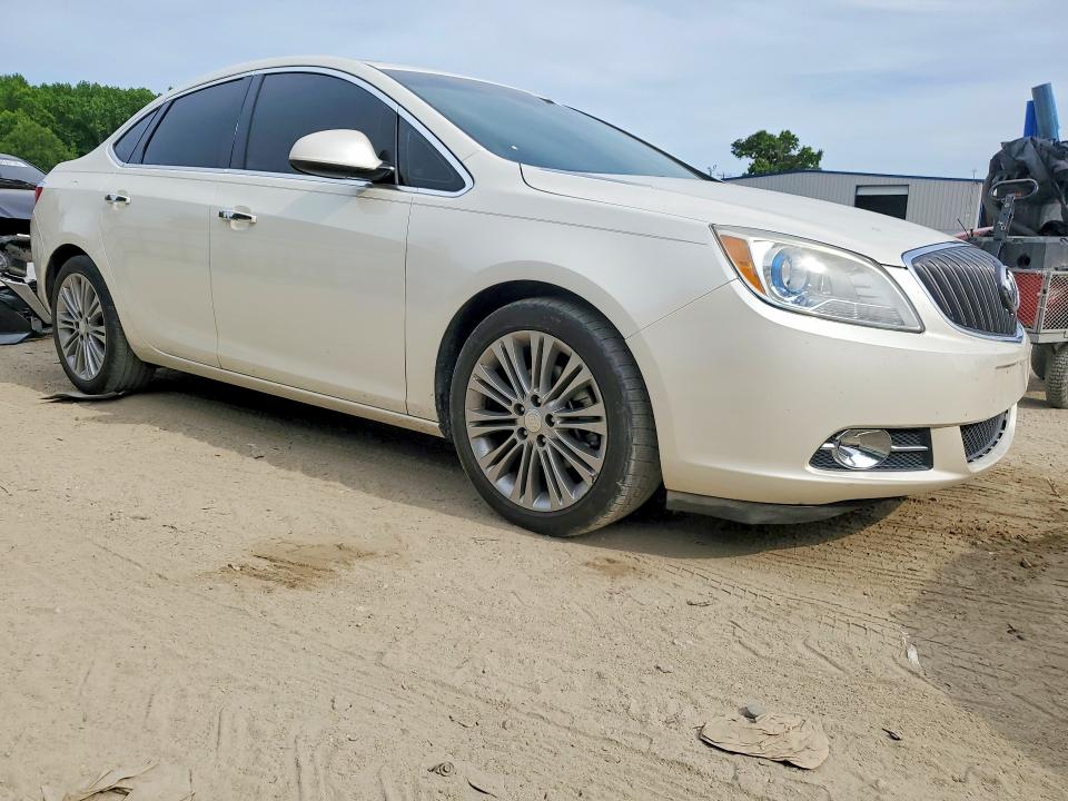 Продажа на аукционе авто 2012 Buick Verano, vin: 1G4PS5SK3C4172987, номер лота: 55901356