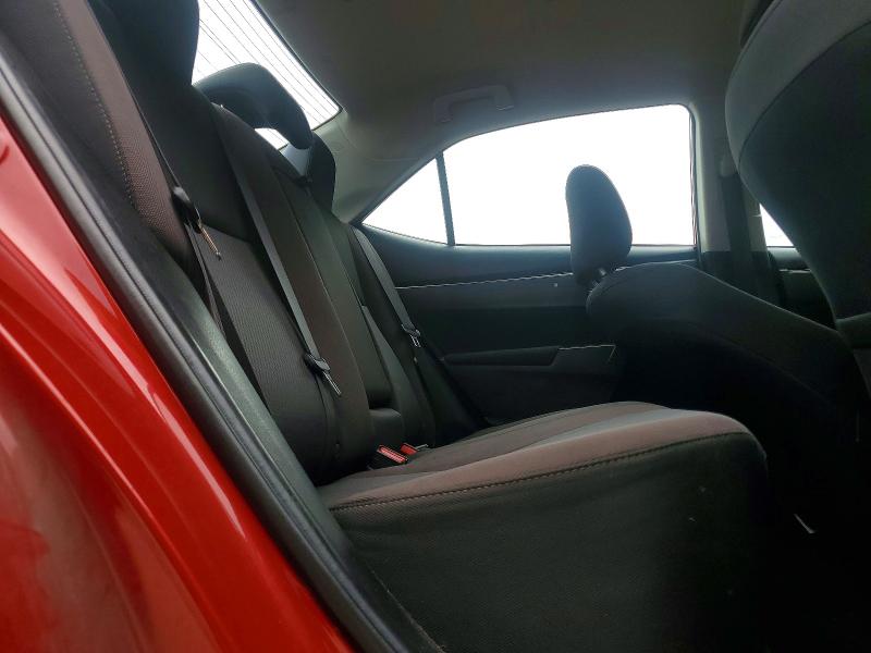 Продажа на аукционе авто 2019 Toyota Corolla, vin: 5YFBURHE3KP941162, номер лота: 58043346
