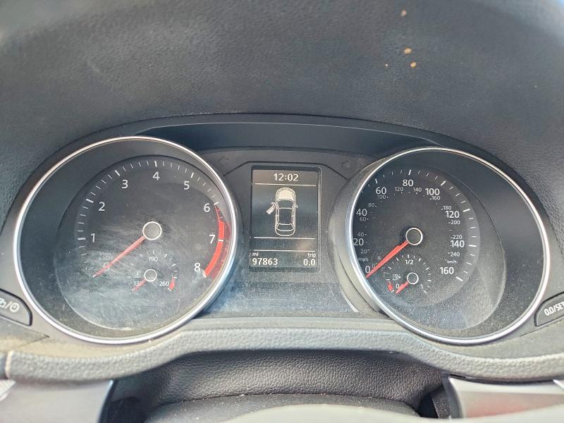 Продажа на аукционе авто 2017 Volkswagen Passat, vin: 1VWDT7A35HC033593, номер лота: 56894616