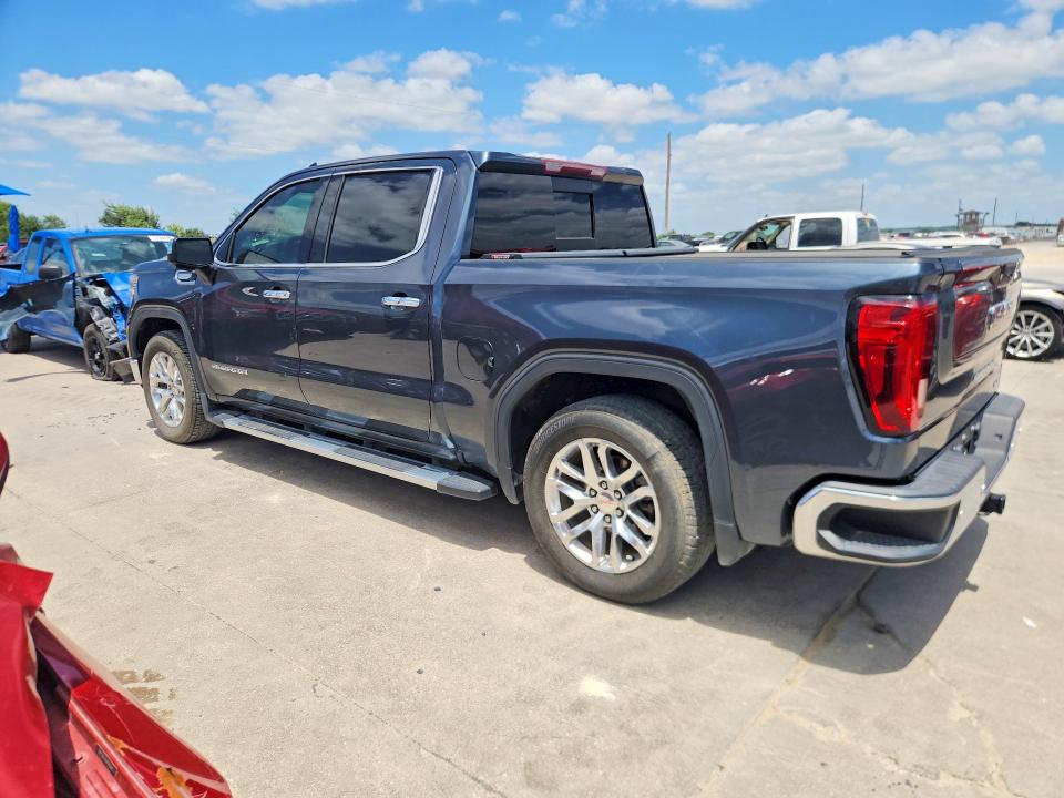 Продаж на аукціоні авто 2020 Gmc Sierra, vin: 3GTP8DED3LG450283, номер лоту: 54676556
