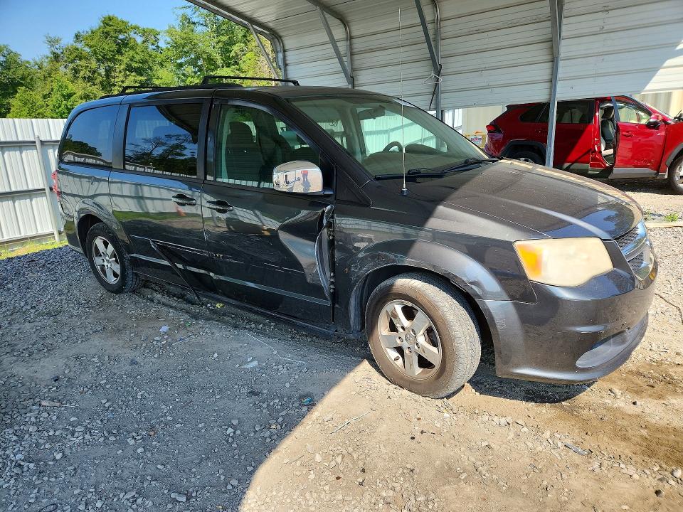 Aukcja sprzedaży 2012 Dodge Grand Caravan, vin: 2C4RDGCG9CR166430, numer aukcji: 57358896