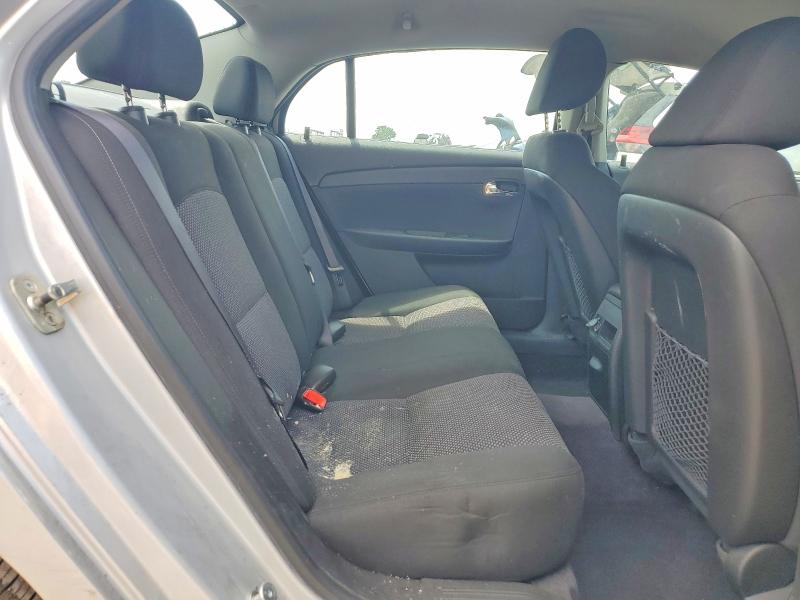 Aukcja sprzedaży 2010 Chevrolet Malibu, vin: 1G1ZC5E06AF173002, numer aukcji: 55889296