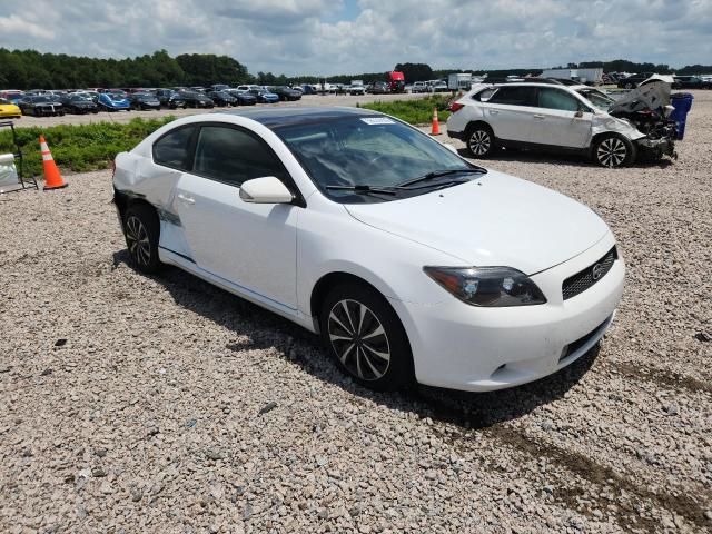 58539436 :رقم المزاد ، JTKDE177570144061 vin ، 2007 Scion Tc مزاد بيع
