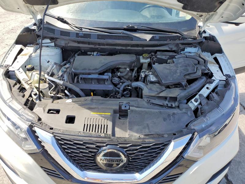 Aukcja sprzedaży 2020 Nissan Rogue Sport, vin: JN1BJ1CW7LW382155, numer aukcji: 55961266