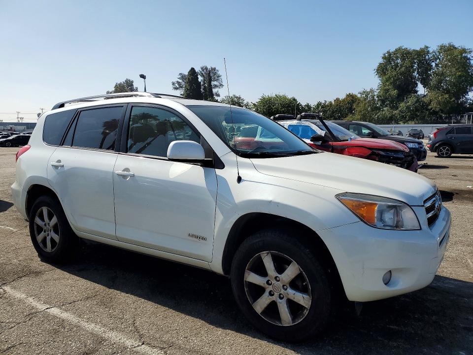 Продажа на аукционе авто 2006 Toyota Rav4, vin: JTMBD31V365043381, номер лота: 55993856