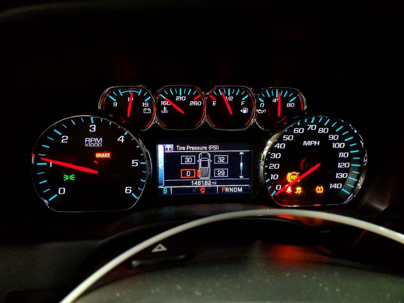 Aukcja sprzedaży 2016 Chevrolet Silverado, vin: 1GCVKREC5GZ310738, numer aukcji: 54957876