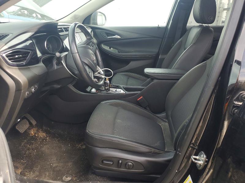 Aukcja sprzedaży 2021 Buick Encore Gx, vin: KL4MMDS29MB085355, numer aukcji: 55606946