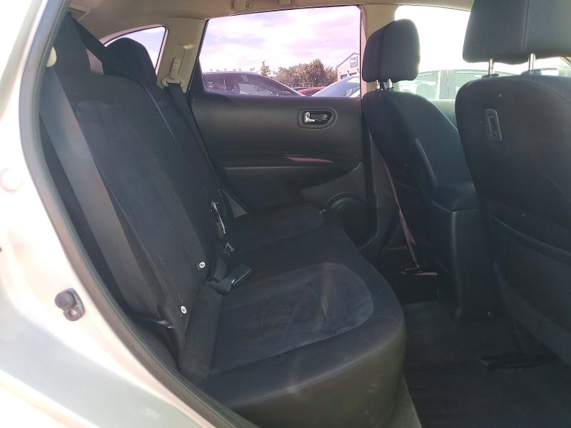 Aukcja sprzedaży 2015 Nissan Rogue Select, vin: JN8AS5MT8FW663276, numer aukcji: 56810996