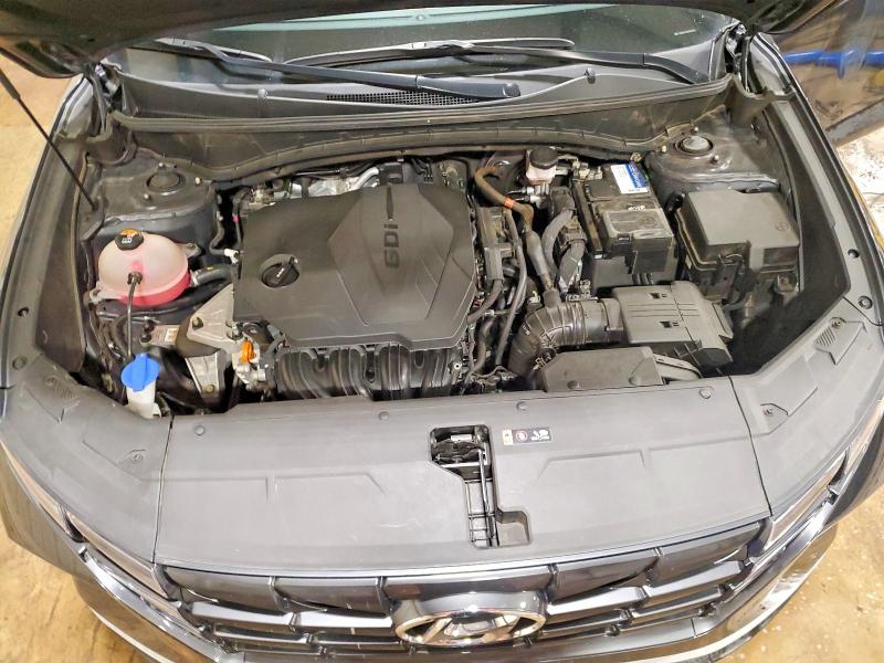Продаж на аукціоні авто 2023 Hyundai Tucson, vin: 5NMJFCAE7PH275373, номер лоту: 58716806