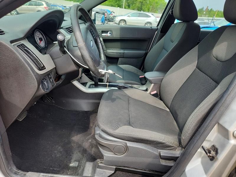 2009 Ford Focus მანქანა იყიდება აუქციონზე, vin: 1FAHP36NX9W260148, აუქციონის ნომერი: 56235946