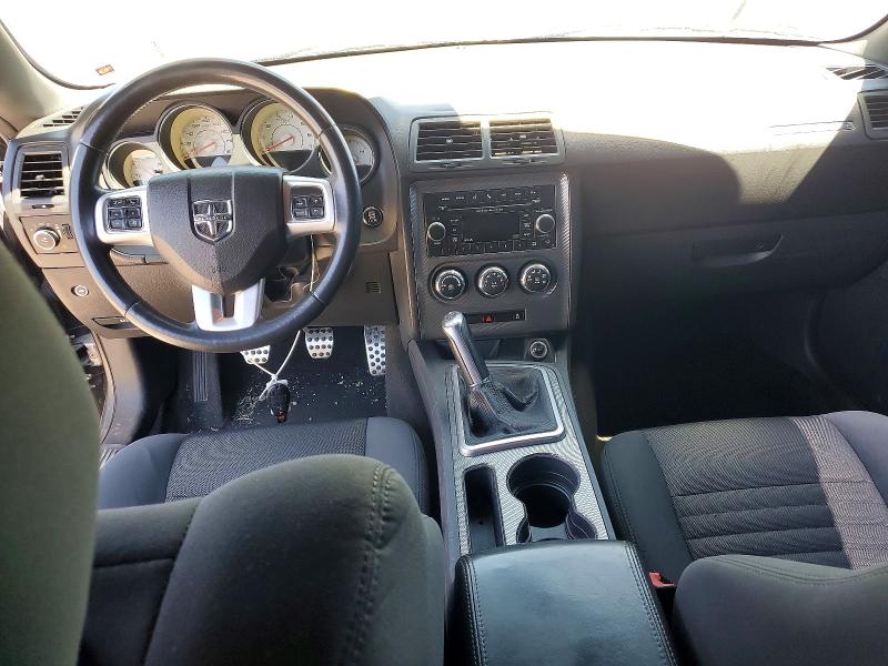 2012 Dodge Challenger მანქანა იყიდება აუქციონზე, vin: 2C3CDYBT6CH173985, აუქციონის ნომერი: 57077396