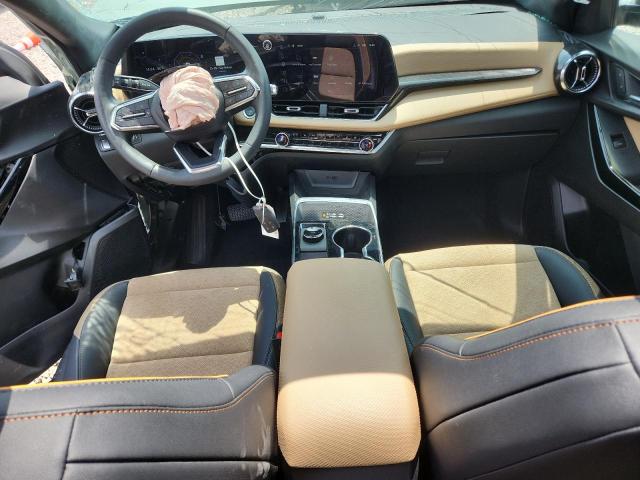 Продаж на аукціоні авто 2025 Chevrolet Equinox, vin: 3GNAXKEG5SL294199, номер лоту: 56772536