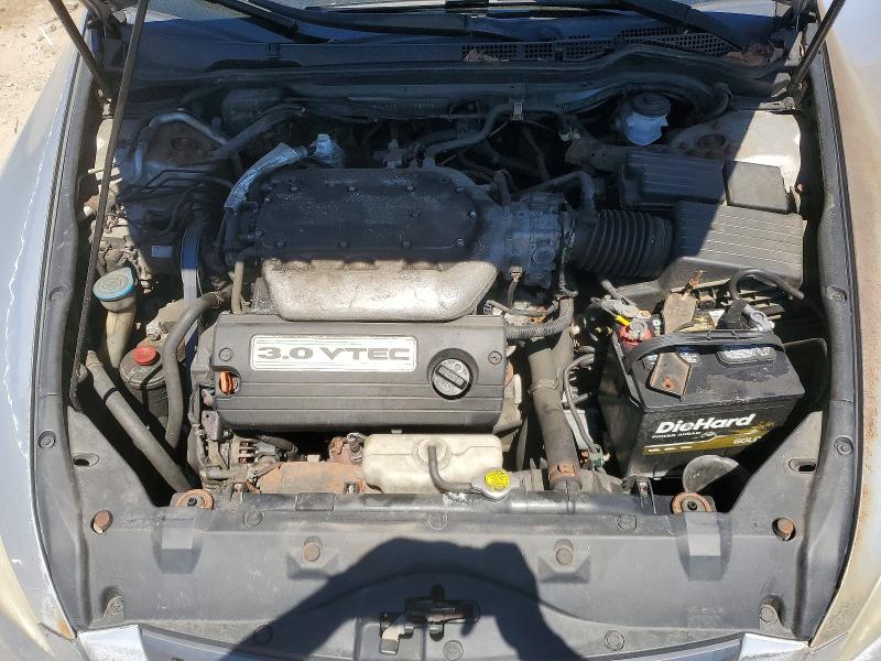 Aukcja sprzedaży 2003 Honda Accord, vin: 1HGCM66503A098096, numer aukcji: 56115926