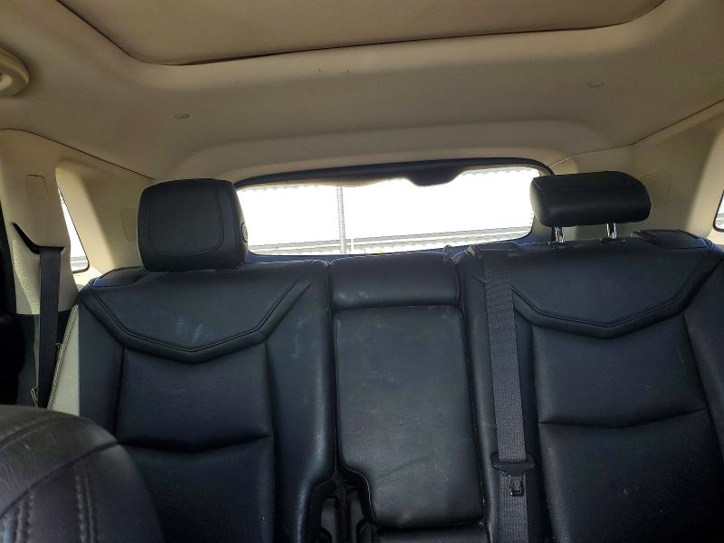 Aukcja sprzedaży 2018 Cadillac Xt5, vin: 1GYKNCRS1JZ106612, numer aukcji: 56877276