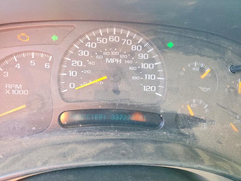 54825216 :رقم المزاد ، 1GCEC19T15Z324383 vin ، 2005 Chevrolet Silverado مزاد بيع