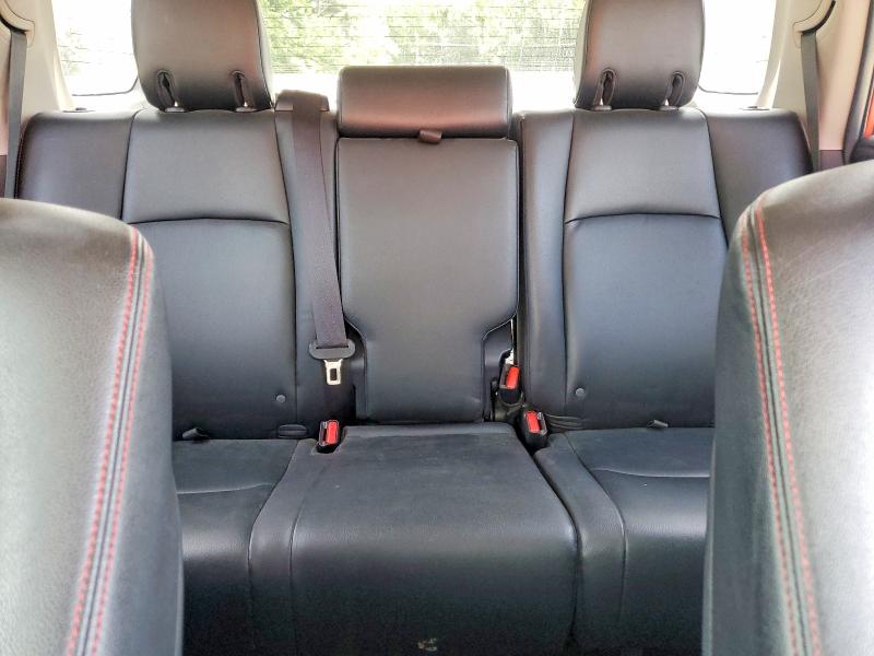 Aukcja sprzedaży 2015 Toyota 4runner, vin: JTEBU5JR9F5232434, numer aukcji: 56859806