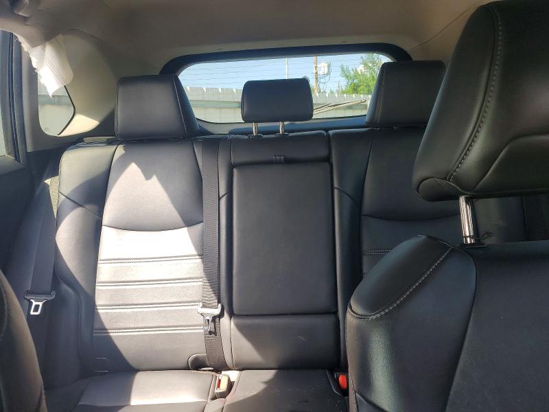 2019 Toyota Rav4 მანქანა იყიდება აუქციონზე, vin: 2T3C1RFV6KC001364, აუქციონის ნომერი: 58607056