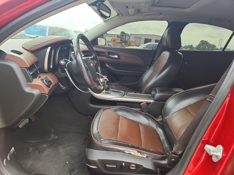 Aukcja sprzedaży 2013 Chevrolet Malibu, vin: 1G11H5SA0DF309012, numer aukcji: 56517906