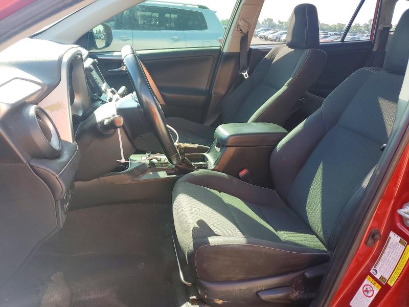 Продаж на аукціоні авто 2016 Toyota Rav4, vin: JTMWFREV1GJ074842, номер лоту: 56544396