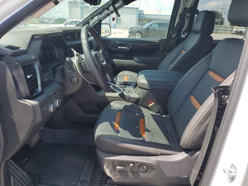 Продаж на аукціоні авто 2026 Gmc Sierra, vin: 1GTUUEE80TZ269410, номер лоту: 55723346