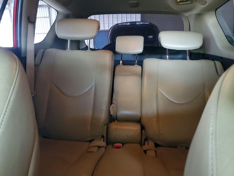 Продажа на аукционе авто 2010 Toyota Rav4, vin: 2T3DK4DV9AW036372, номер лота: 56932736