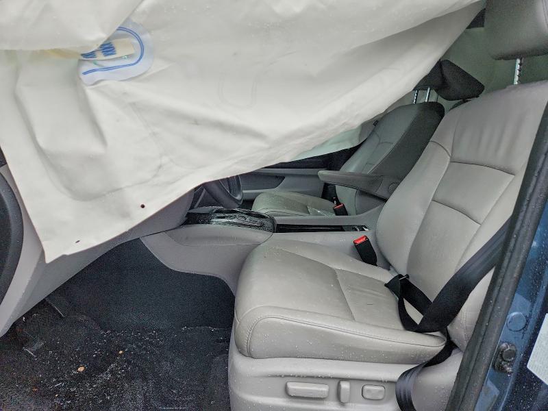 Продаж на аукціоні авто 2022 Honda Pilot, vin: 5FNYF5H21NB011327, номер лоту: 76295195
