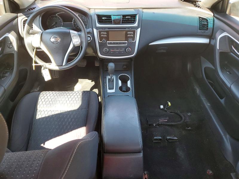2016 Nissan Altima მანქანა იყიდება აუქციონზე, vin: 1N4AL3APXGC134358, აუქციონის ნომერი: 56424986