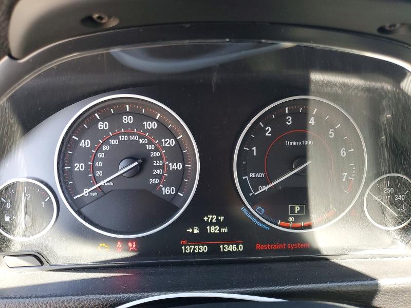 57039126 :رقم المزاد ، WBA8D9G53JNU66620 vin ، 2018 Bmw 330 مزاد بيع
