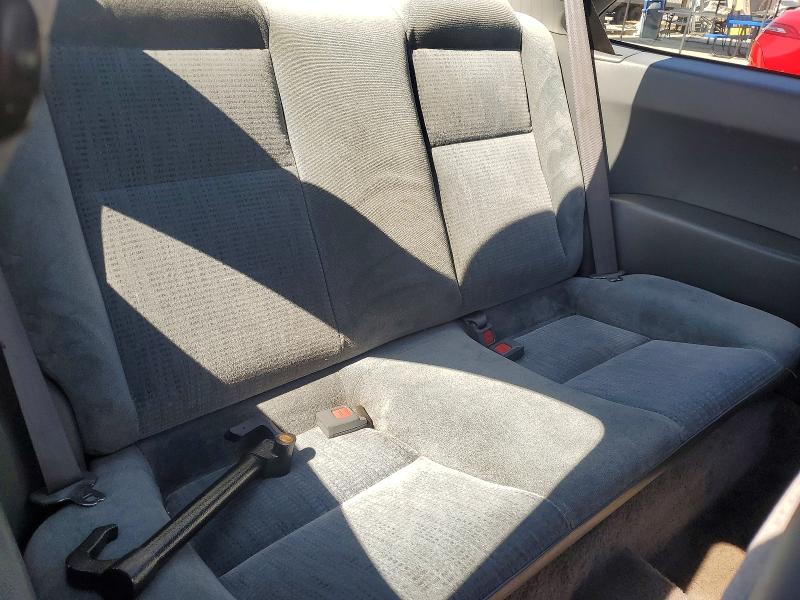 Продаж на аукціоні авто 1994 Honda Civic Ex, vin: 2HGEJ1225RH519529, номер лоту: 58784346