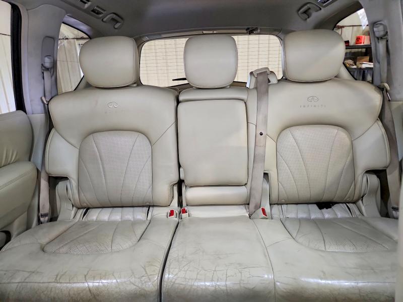 Продаж на аукціоні авто 2012 Infiniti Qx56, vin: JN8AZ2NC7C9317643, номер лоту: 59094426