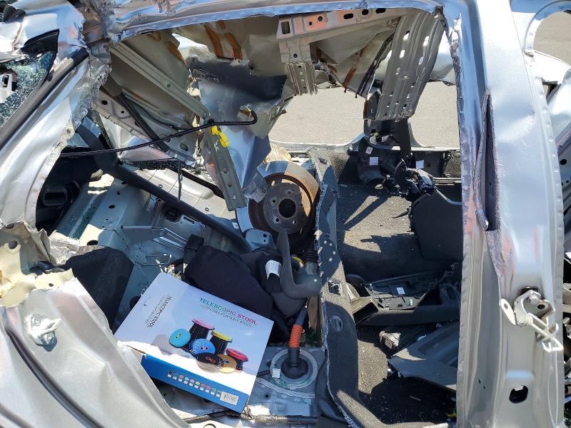 57902626 :رقم المزاد ، 2HGFE4F85SH301511 vin ، 2025 Honda Civic مزاد بيع