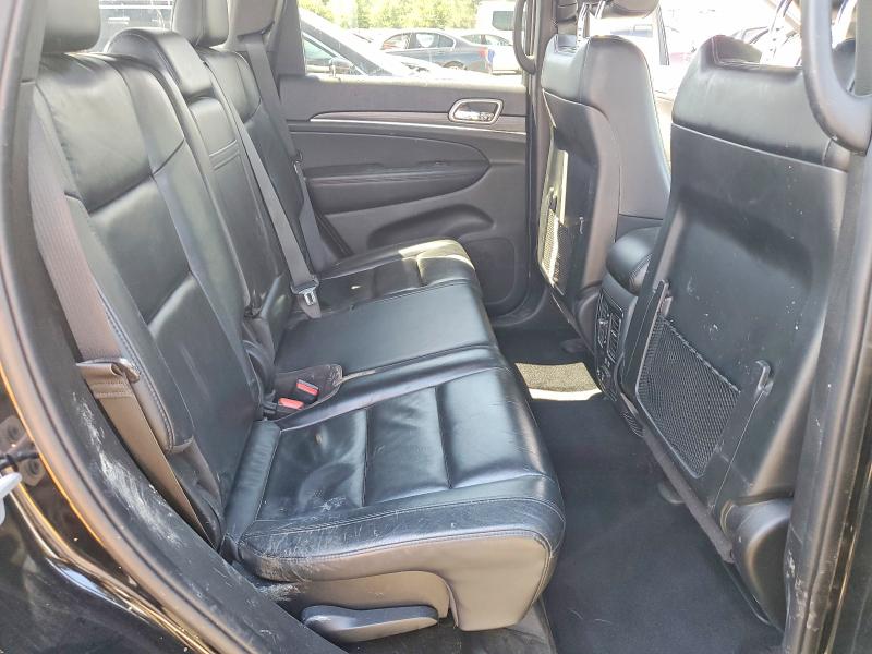 2019 Jeep Grand Cherokee მანქანა იყიდება აუქციონზე, vin: 1C4RJFBG6KC800837, აუქციონის ნომერი: 56226706