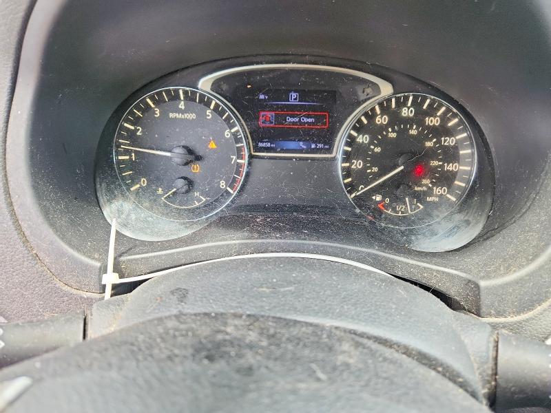 Aukcja sprzedaży 2017 Nissan Altima, vin: 1N4AL3AP5HC199037, numer aukcji: 56806866