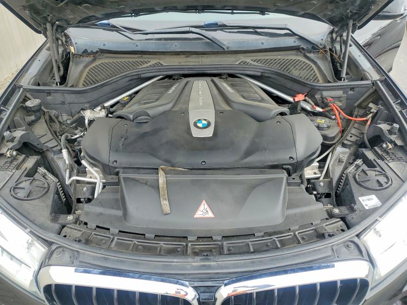 Продаж на аукціоні авто 2016 Bmw X5, vin: 5UXKR6C52G0J79661, номер лоту: 58836976