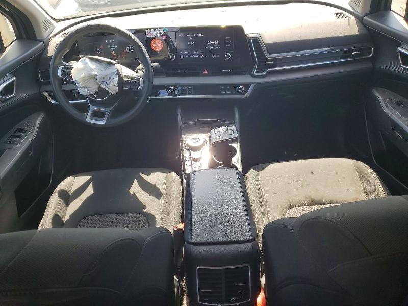 Aukcja sprzedaży 2023 Kia Sportage, vin: KNDPUCAG8P7016772, numer aukcji: 55549696
