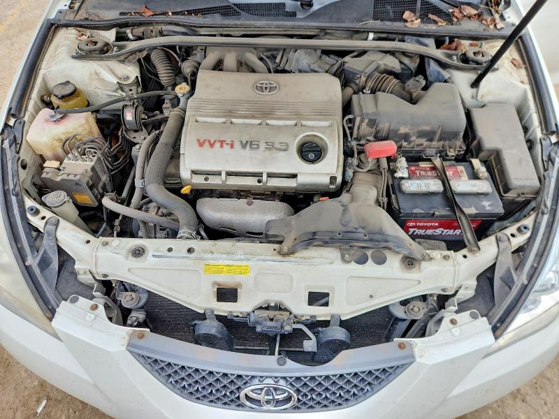53774306 :رقم المزاد ، 4T1CA30PX8U156541 vin ، 2008 Toyota Camry Solara مزاد بيع