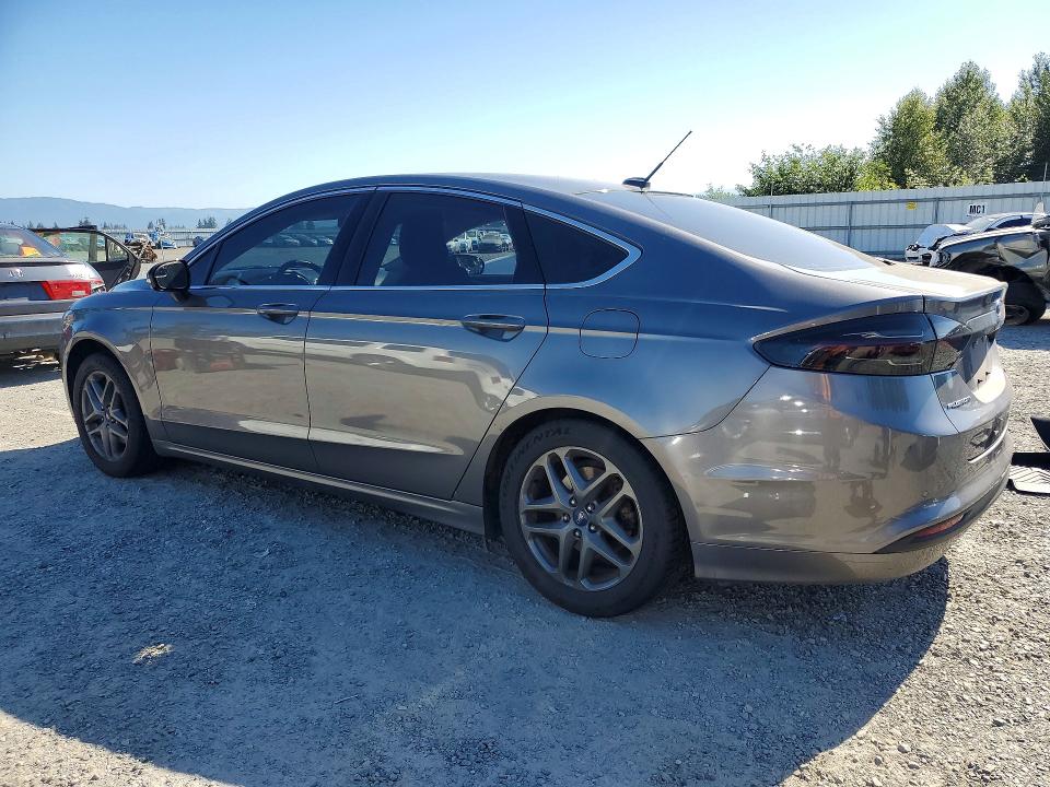 56585336 :رقم المزاد ، 1FA6P0HD7E5387174 vin ، 2014 Ford Fusion مزاد بيع