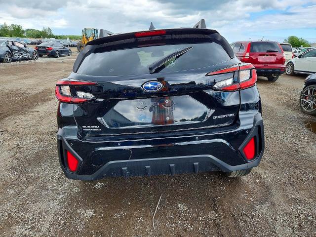 Продажа на аукционе авто 2024 Subaru Crosstrek, vin: JF2GUHFCXRH220698, номер лота: 57037346