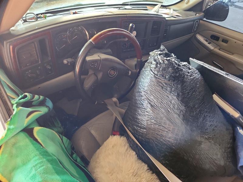 Aukcja sprzedaży 2005 Cadillac Escalade, vin: 1GYEK63NX5R245265, numer aukcji: 56368866