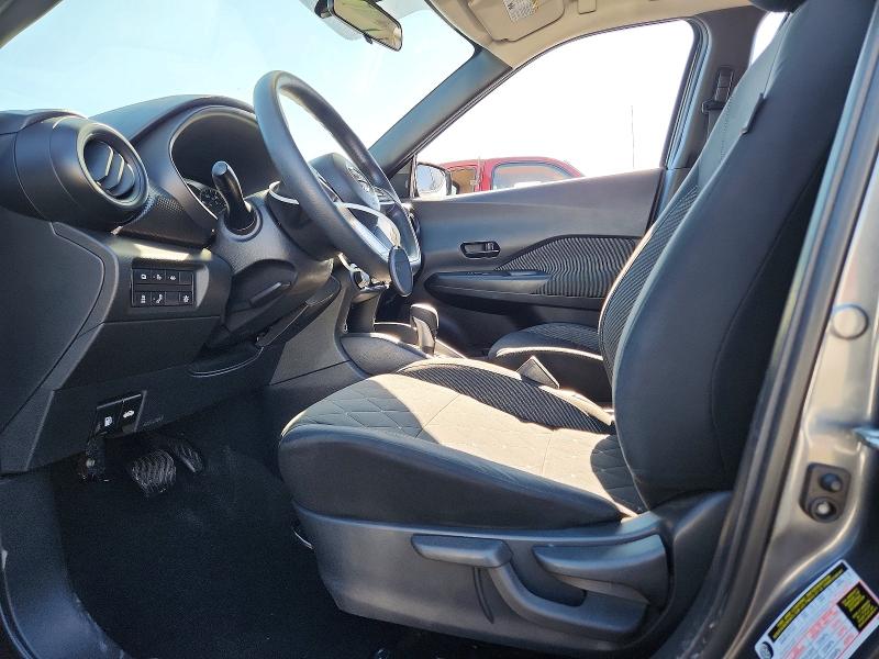 Продаж на аукціоні авто 2020 Nissan Kicks, vin: 3N1CP5BV3LL542766, номер лоту: 58317456