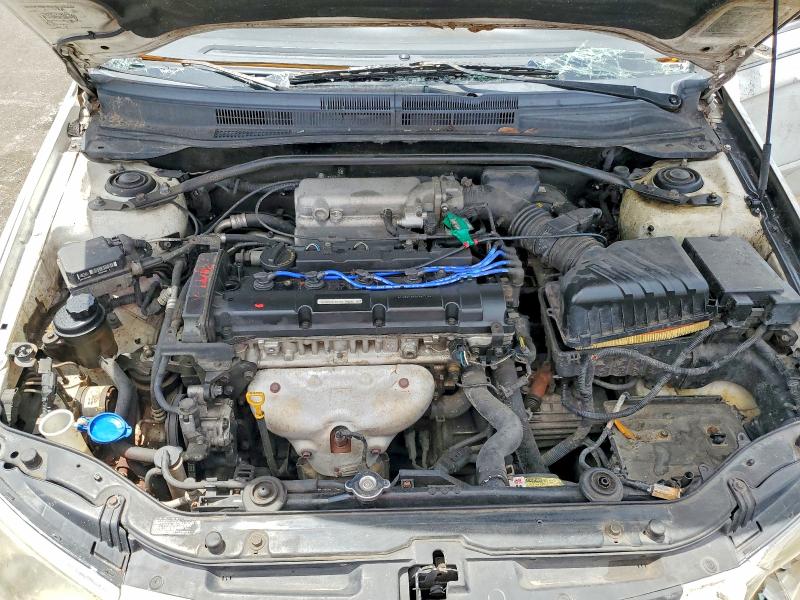 Aukcja sprzedaży 2006 Kia Spectra, vin: KNAFE161665313984, numer aukcji: 56292626