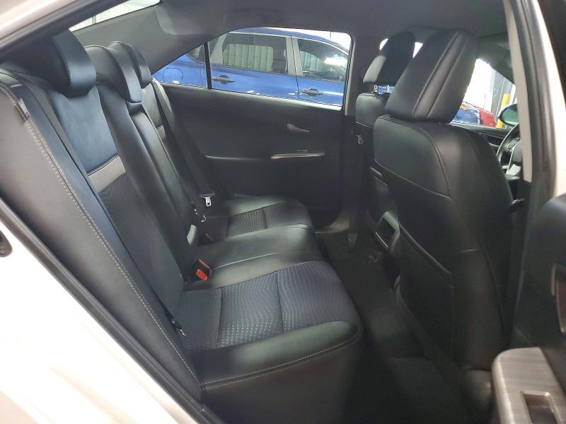 Продаж на аукціоні авто 2014 Toyota Camry, vin: 4T1BF1FKXEU325935, номер лоту: 58231286